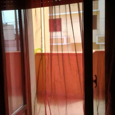 Apartmán In Salento