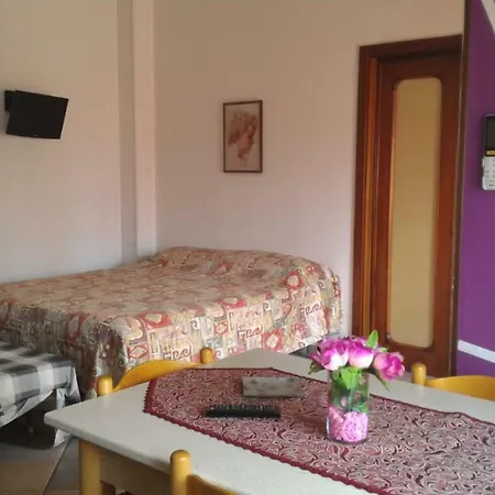 Apartmán In Salento *