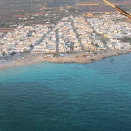 דירה In Salento Melissano